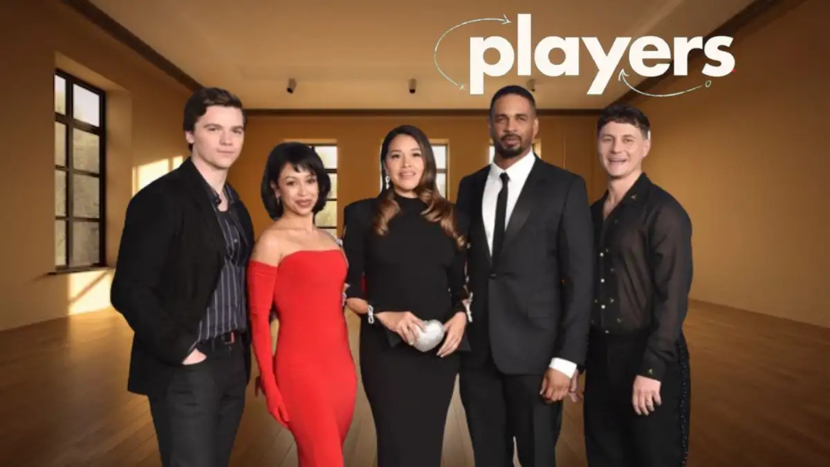 Who Stars in Netflix's Players? Players Wiki, Plot, Cast and More