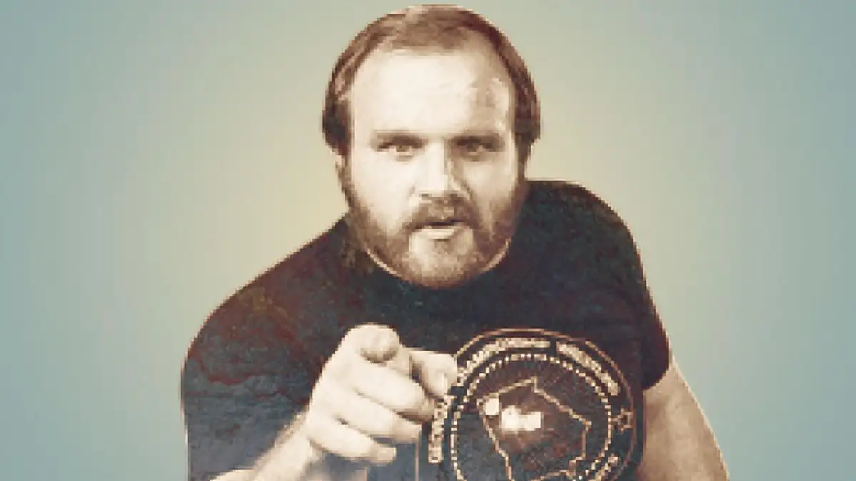 Who was Ole Anderson Married to? Who was Ole Anderson's Wife?