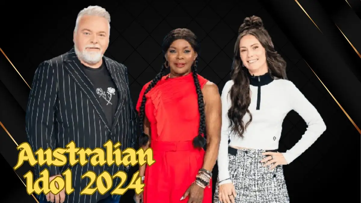 Who Will Be Australia Next Idol? Will There Be an Australian Idol 2024?