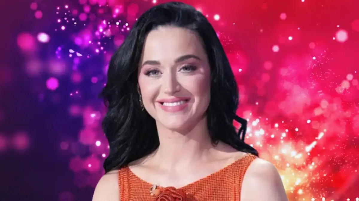 Who Will Replace Katy Perry on American Idol? Why is Katy Perry Leaving American Idol?