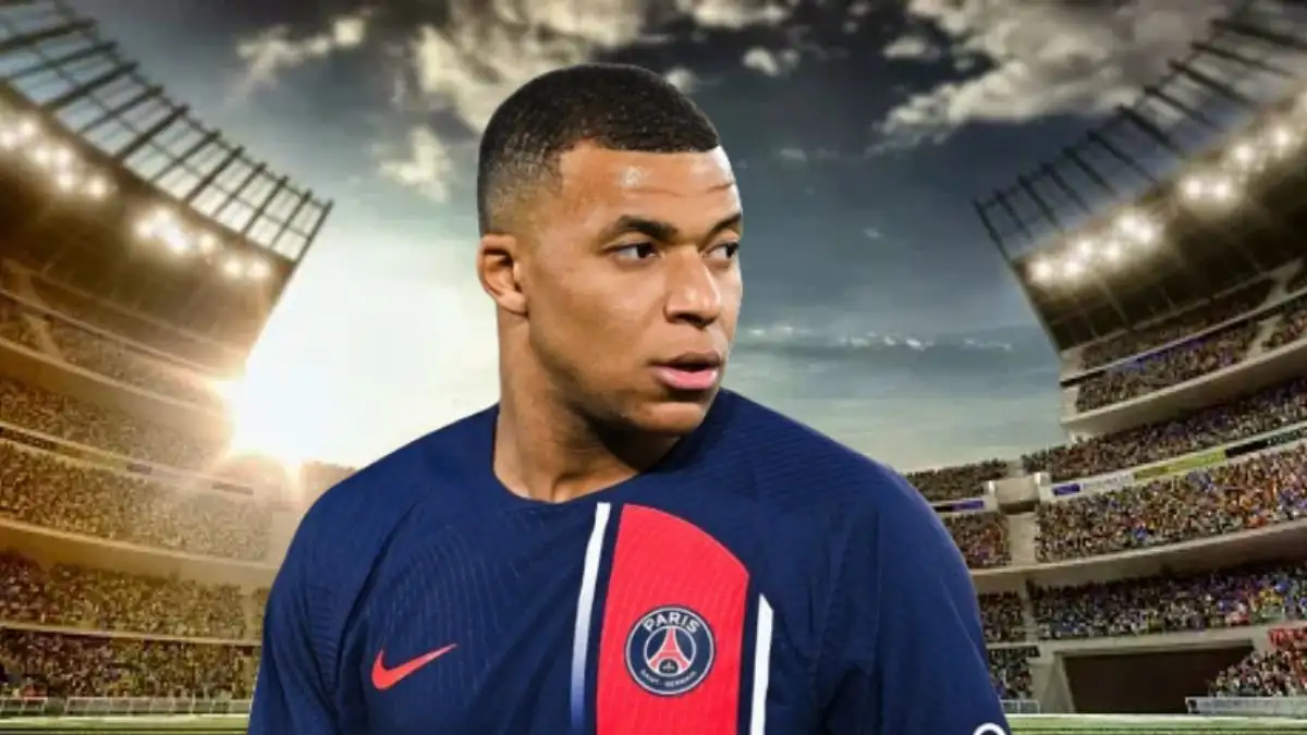 Who Will Replace Kylian Mbappe at PSG? Everything You Need To Know