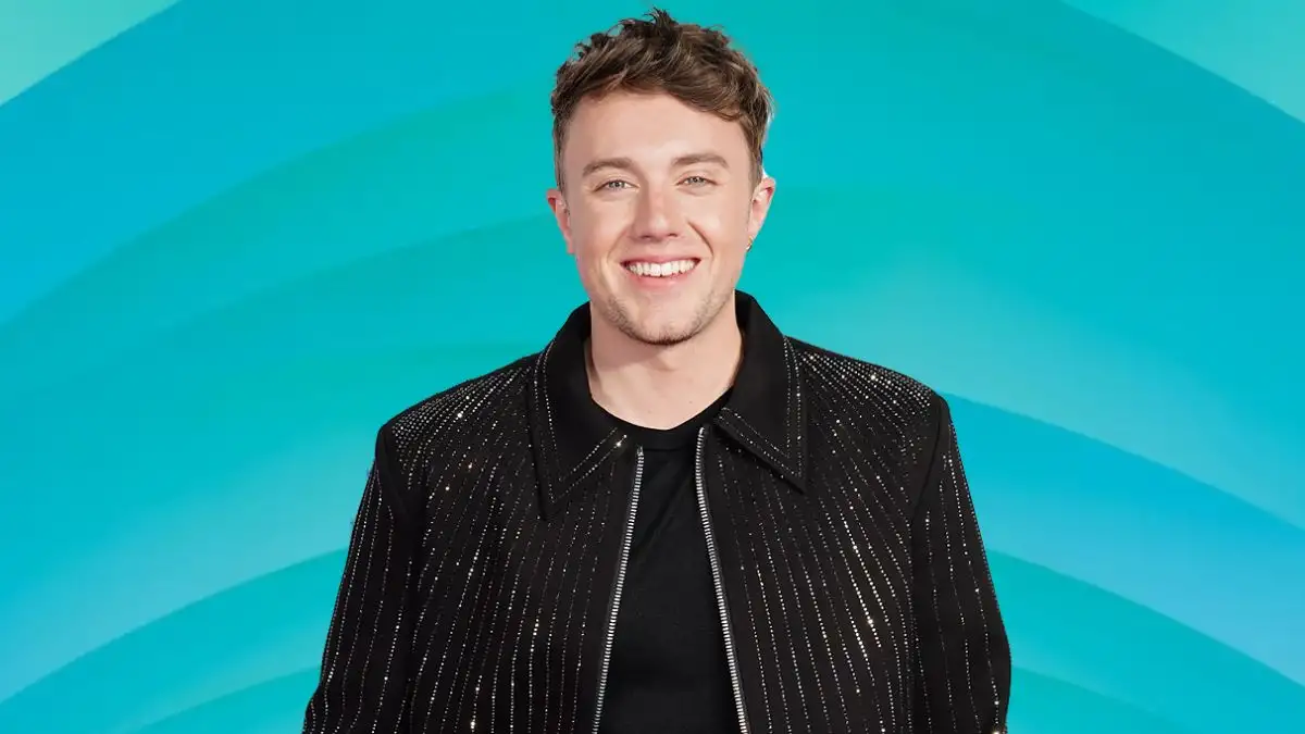 Who Will Replace Roman Kemp on Capital? Why is Roman Kemp leaving Capital Breakfast?