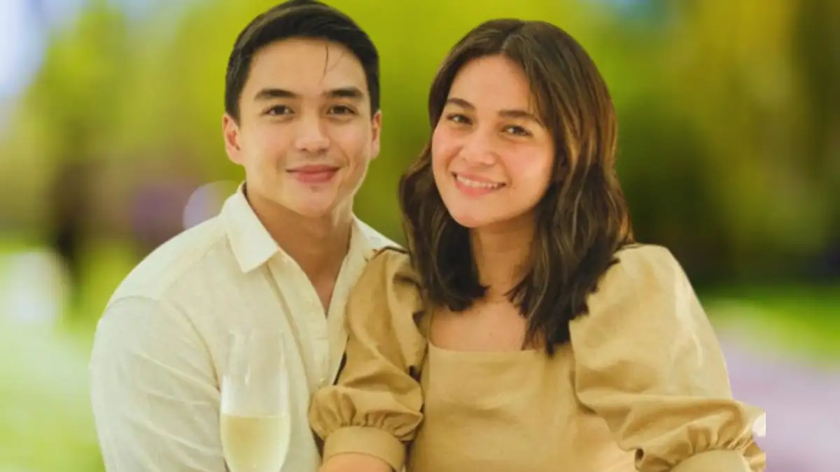 Why Did Dominic Roque and Bea Alonzo Break Up? What Happened to Bea Alonzo and Dominic Roque?