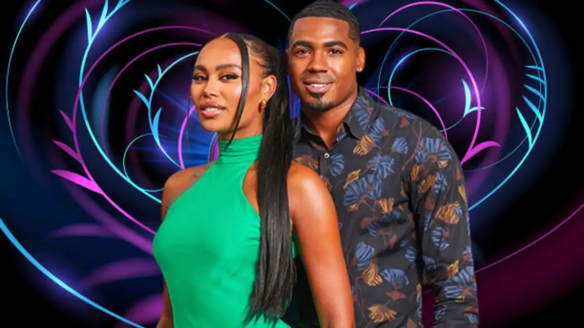 Why did Ella Thomas and Tyrique Hyde Split? Their Amicable Split Shook the Fans