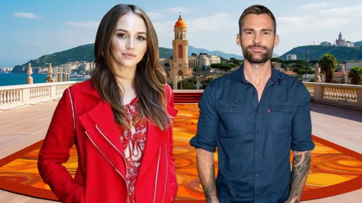 Why Did Seann William Scott and Olivia Divorced? Who is Seann William Scott Married to?