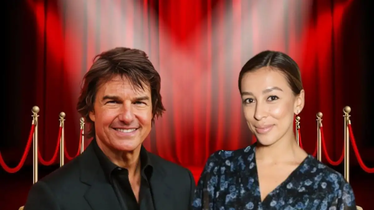 Why did Tom Cruise and Elsina Khayrova Split Up? Who are Tom Cruise and Elsina Khayrova?