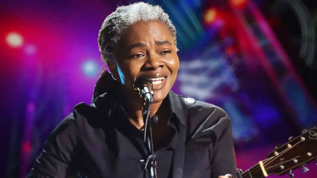 Why Did Tracy Chapman Stop Performing? What is Tracy Chapman Doing Now?