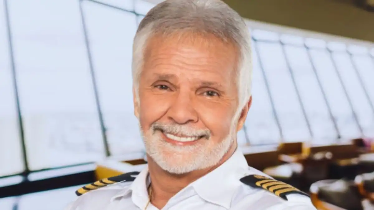 Why is Captain Lee Not on Below Deck? What Happened to Captain Lee From Below Deck? Has Captain Lee Retired From Below Deck?