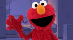 Why is Elmo Trending on Twitter? How Old is Elmo?