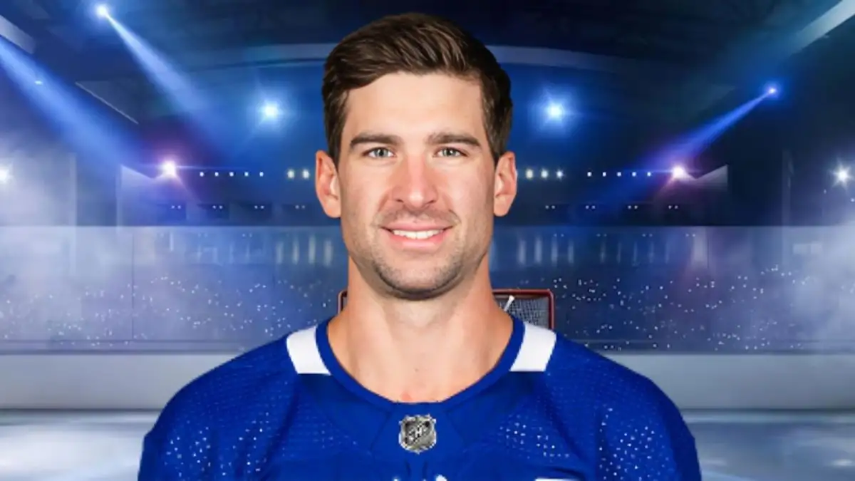 Why is John Tavares Not Playing Tonight? Who is John Tavares?