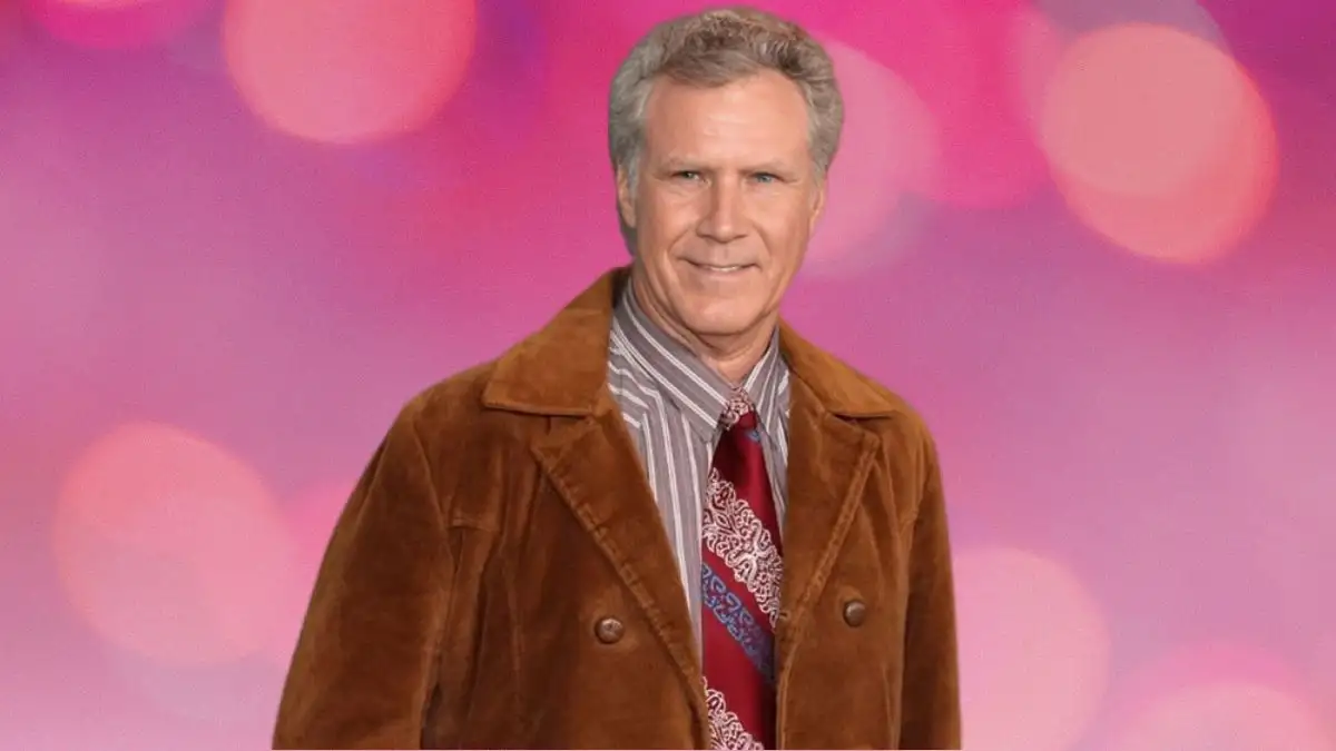 Will Ferrell Net Worth in 2024 How Rich is He Now?