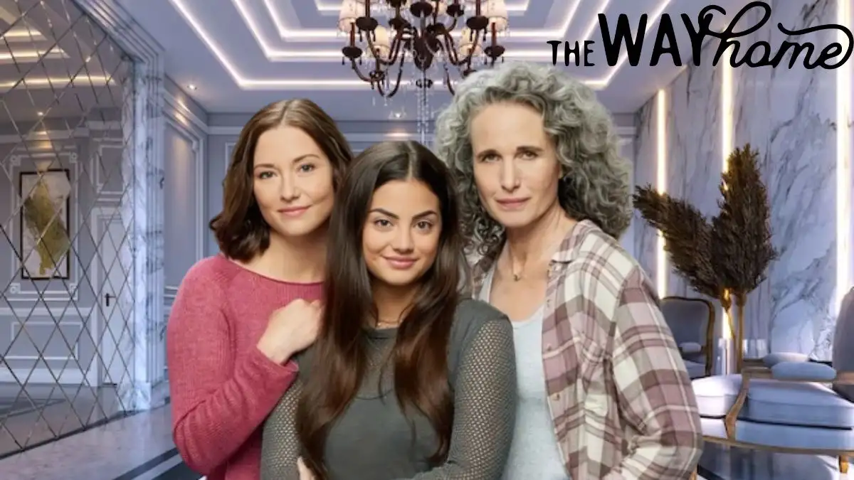 Will There Be A Season 3 Of The Way Home? Know Everything About 'The Way Home' TV Series