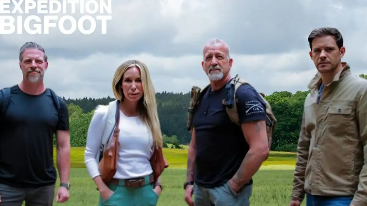 Will There Be A Season 5 of Expedition Bigfoot?