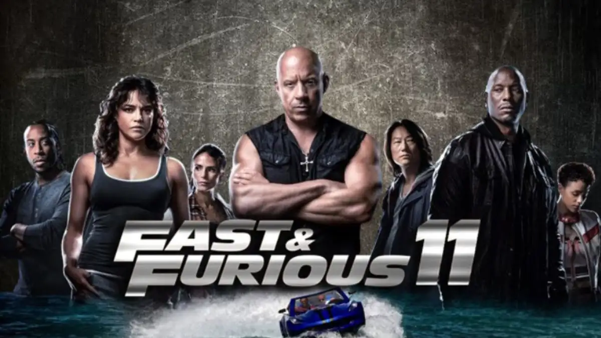 Will There Be Another Fast and Furious? Fast And Furious 11 Plot, Cast and More