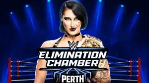 WWE Elimination Chamber 2024, Where to Watch WWE Elimination Chamber 2024?