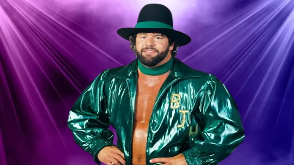 WWE Star Billy Jack Haynes Charged With Murder, What Charges Filed Against Billy Jack Haynes?