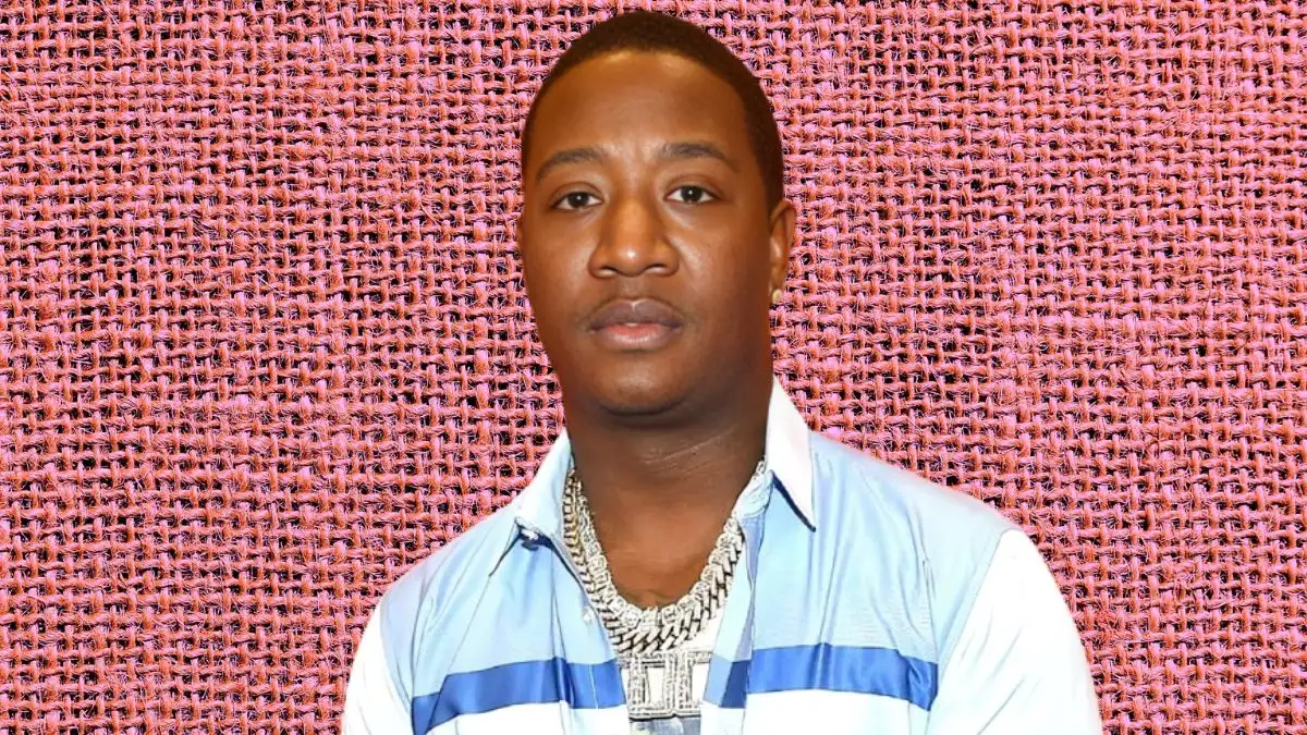 Yung Joc Net Worth in 2024 How Rich is He Now?