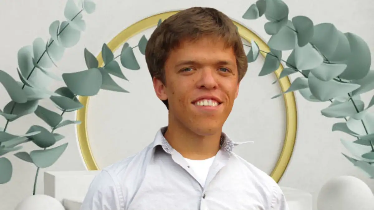 Zach Roloff Illness and Health Update, What Happened to Zach Roloff?