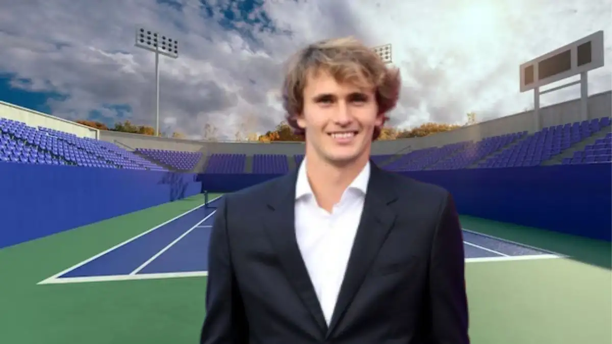 Zverev Blames Illness and Health Update, What Happened to Zverev Blames? What Illness does Zverev Blames Have?