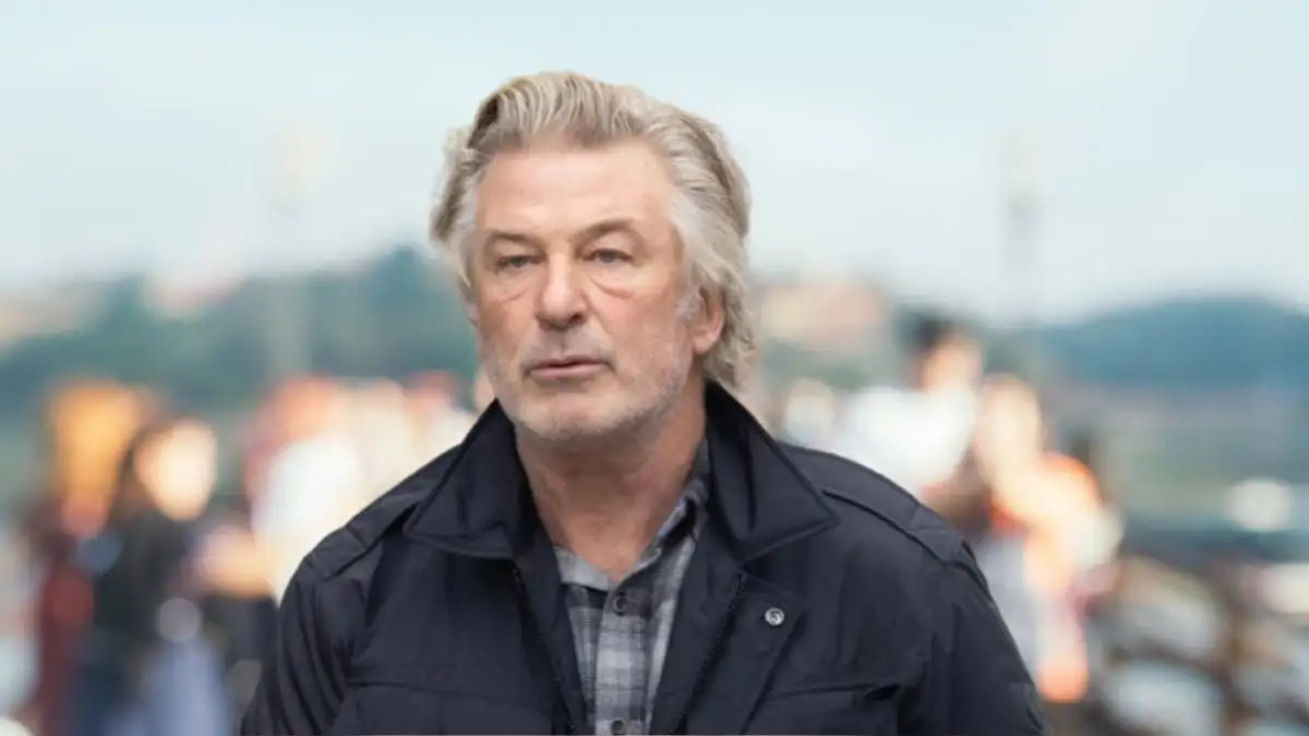 Alec Baldwin Trial, Alec Baldwin Rust Shooting Trial Set for July