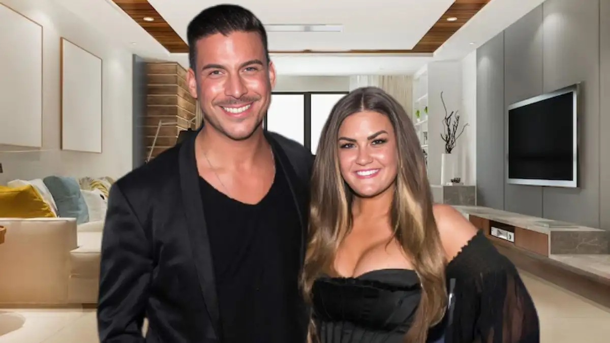 Are Brittany Cartwright and Jax Taylor Still Together? Know More About Their Relationship