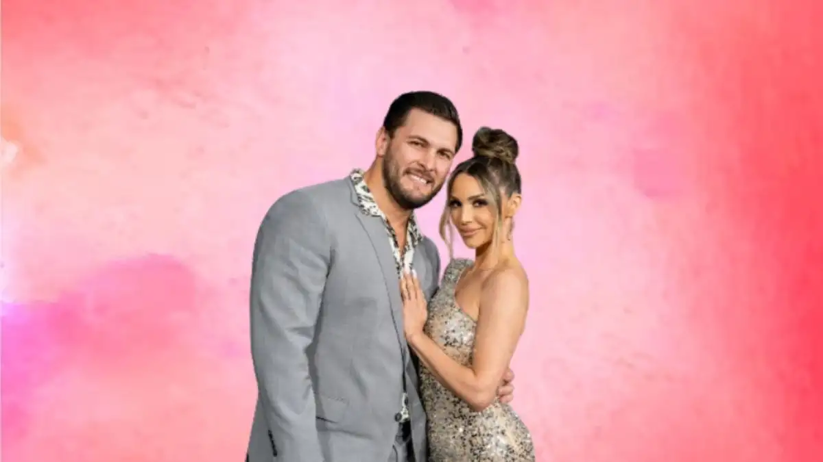 Are Scheana Shay and Brock Davies Still Together? Who are Scheana Shay and Brock Davies?