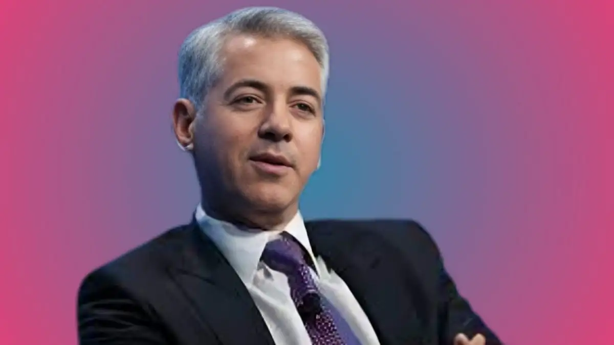 Bill Ackman Net Worth in 2024 How Rich is He Now?