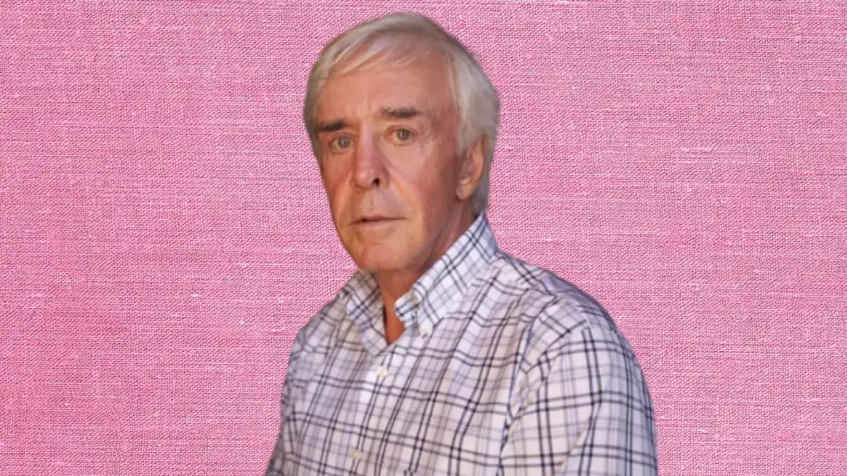 Billy Walters Net Worth in 2024 How Rich is He Now?