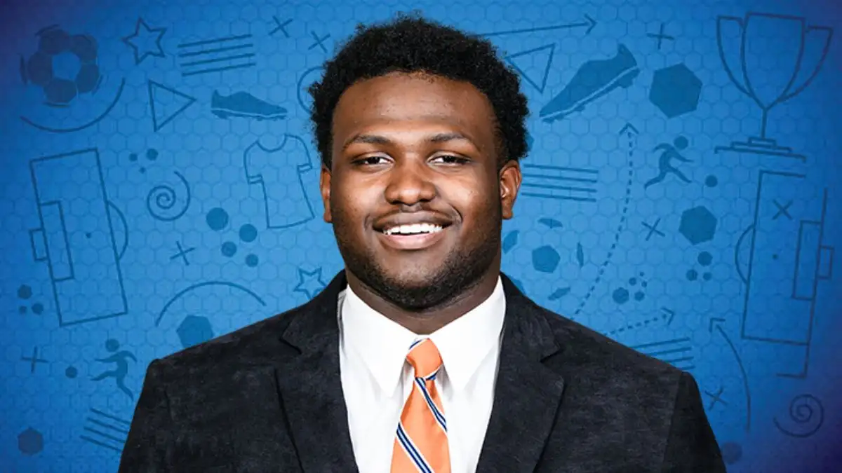 Clemson Football Player Arrested, Who is DeMonte Capehart?