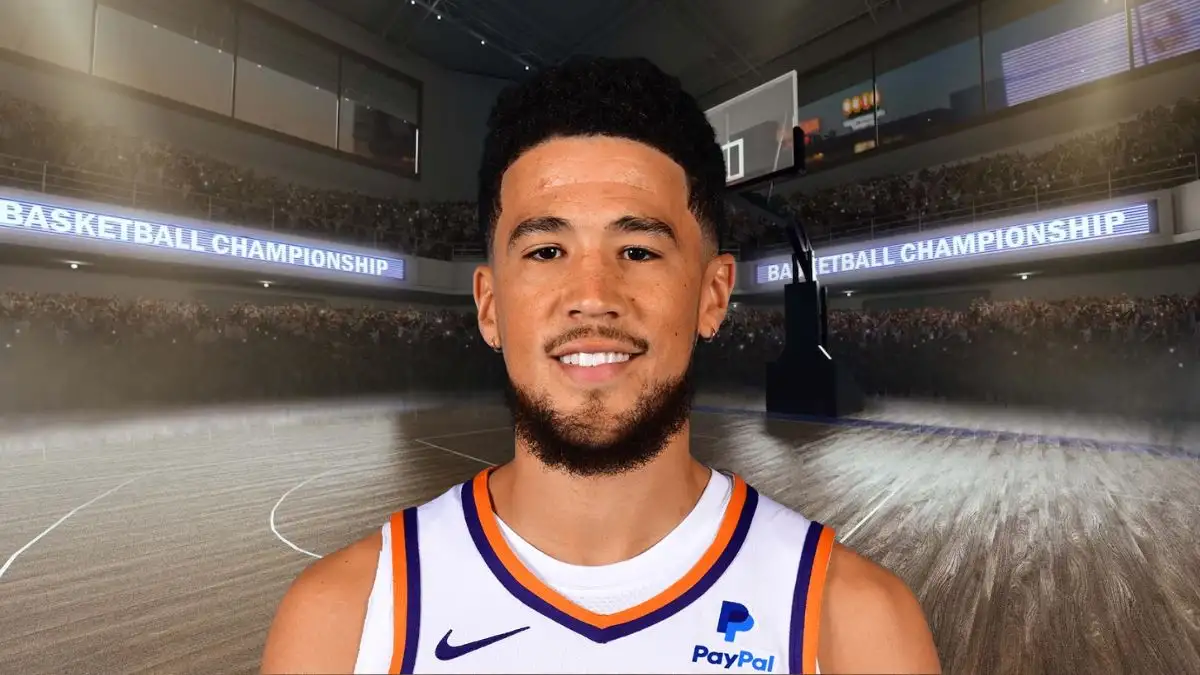 Devin Booker Injury Update, What Happened to Devin Booker?