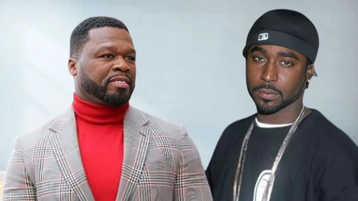 Did 50 Cent Know Tupac? Who is 50 Cent? Who was Tupac?