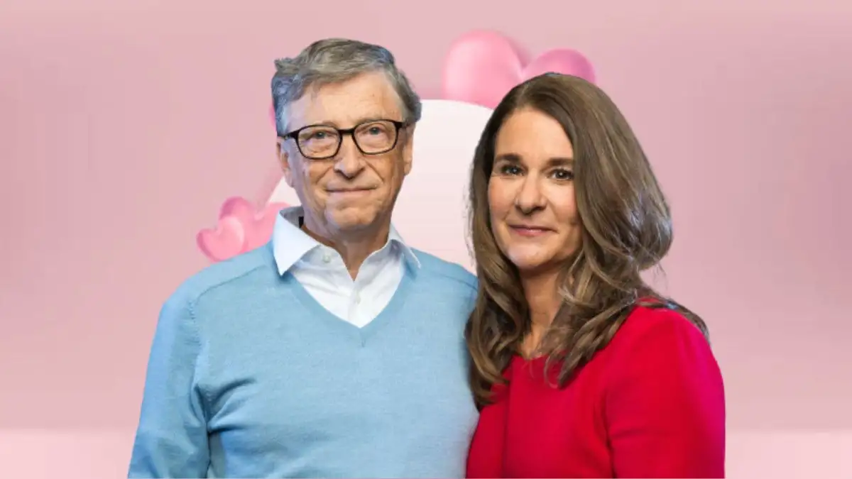 Did Melinda Gates and Bill Gates Divorced? Everything You Need to Know