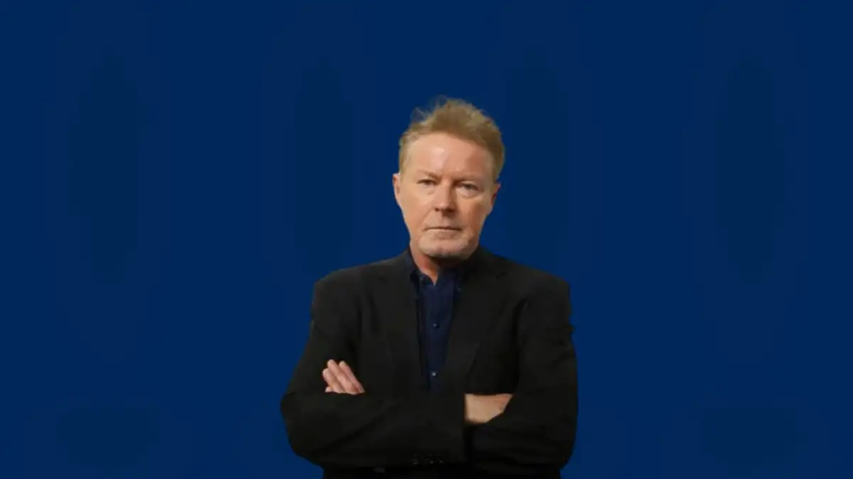 Don Henley Trial, Eagles Hotel California Lyrics Trial Explained