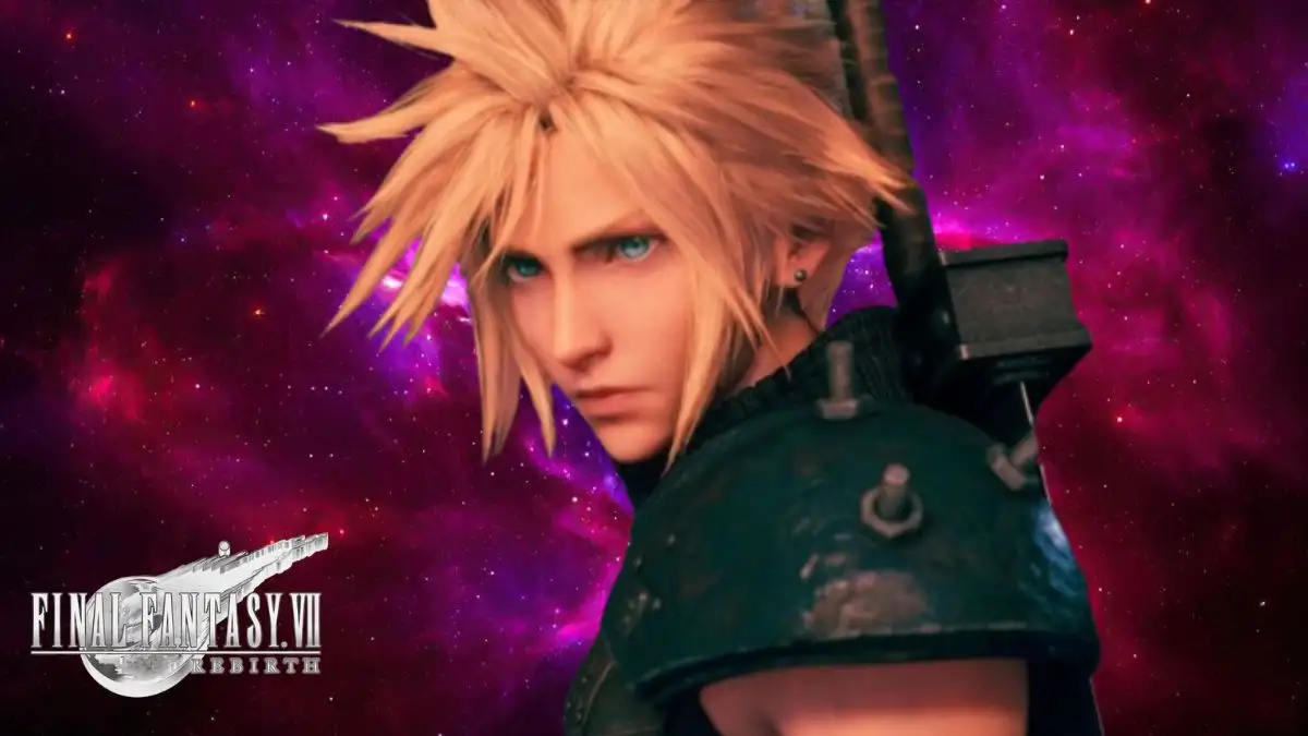 Final Fantasy 7 Rebirth Platforms, Gameplay, Trailer and More