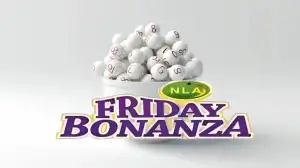 Friday Bonanza Results For Today March 01 2024