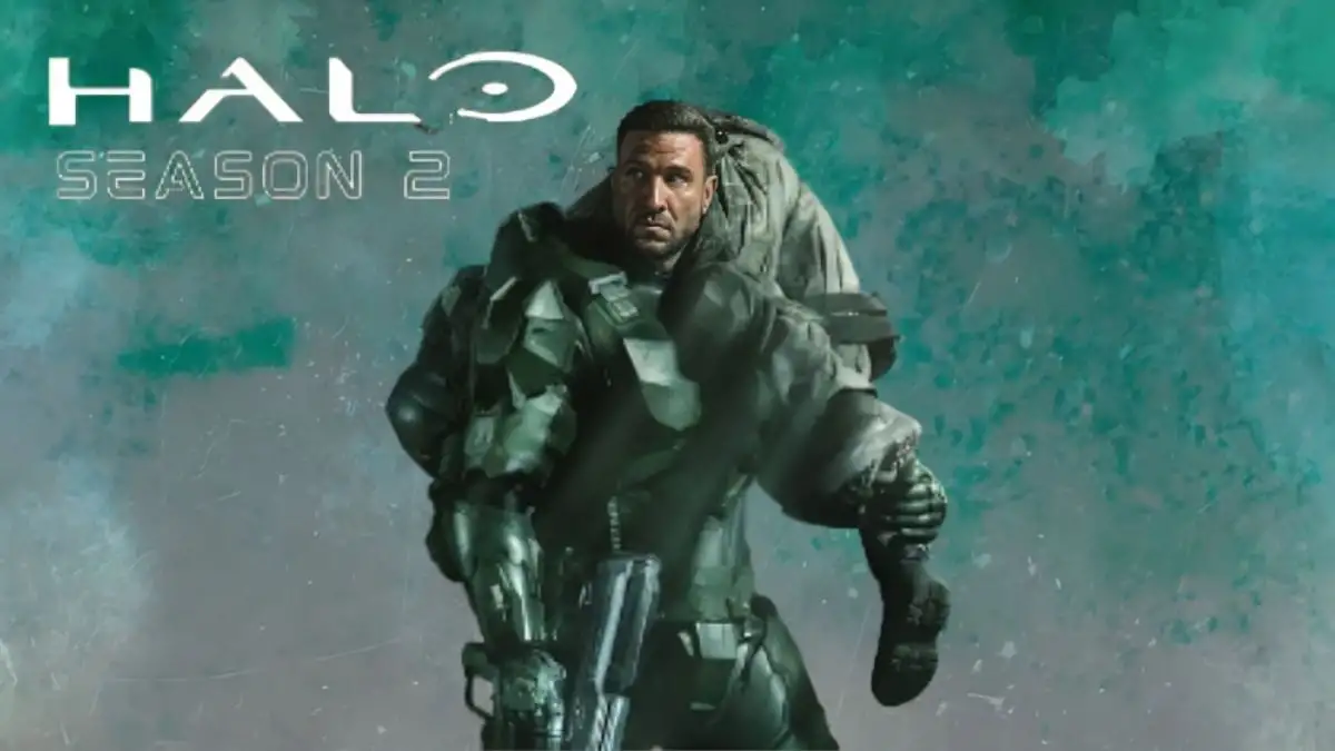 Halo Season 2 Episode 5 Ending Explained, Release Date, Cast, Plot, Where to Watch,Trailer and More