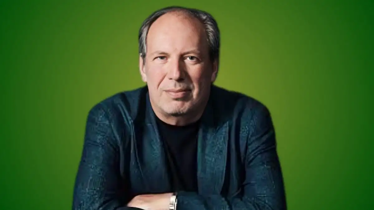 Hans Zimmer  Net Worth in 2024 How Rich is He Now?