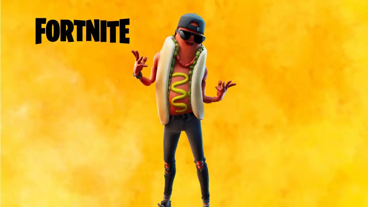 How to Get the Brat Skin in Fortnite? Purpose of Brat Skin in Fortnite