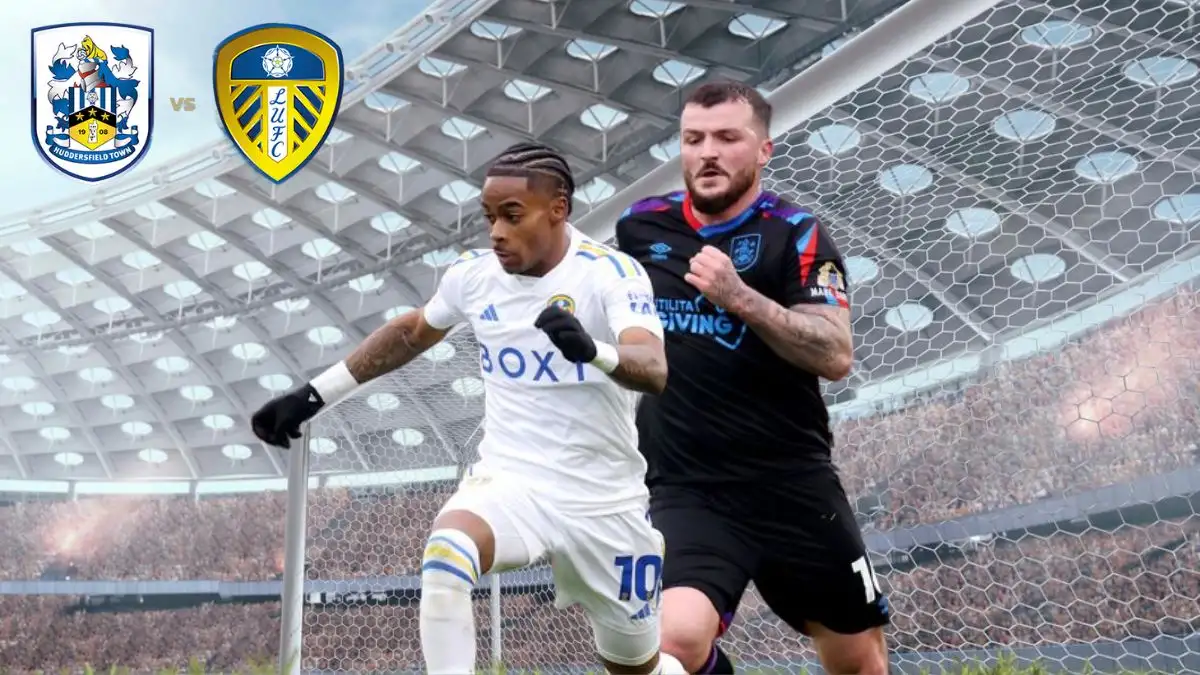 How To Watch Huddersfield Vs Leeds On Us Tv?