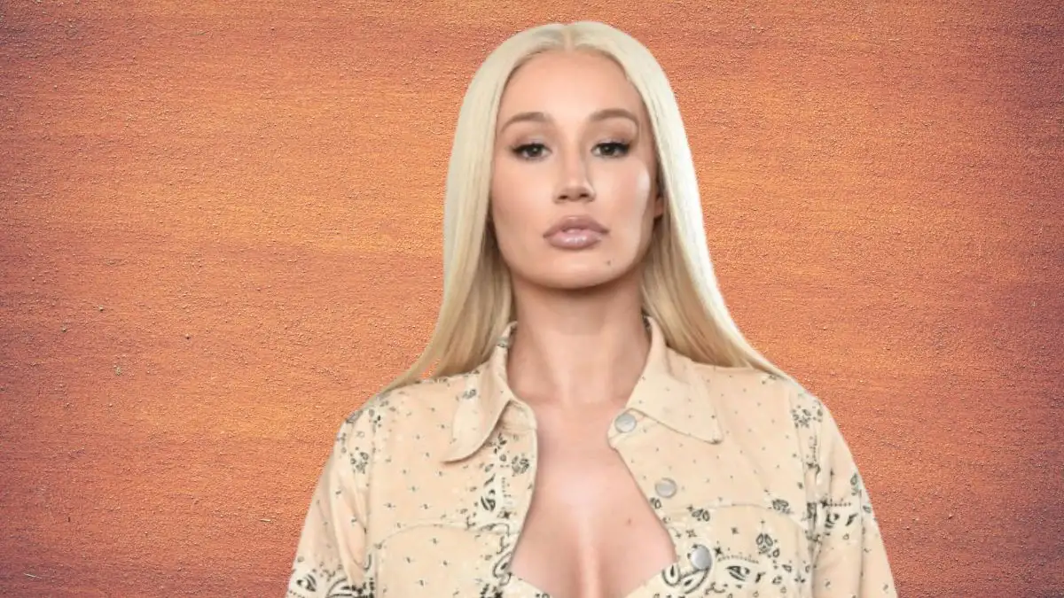 Iggy Azalea Net Worth in 2024 How Rich is She Now?