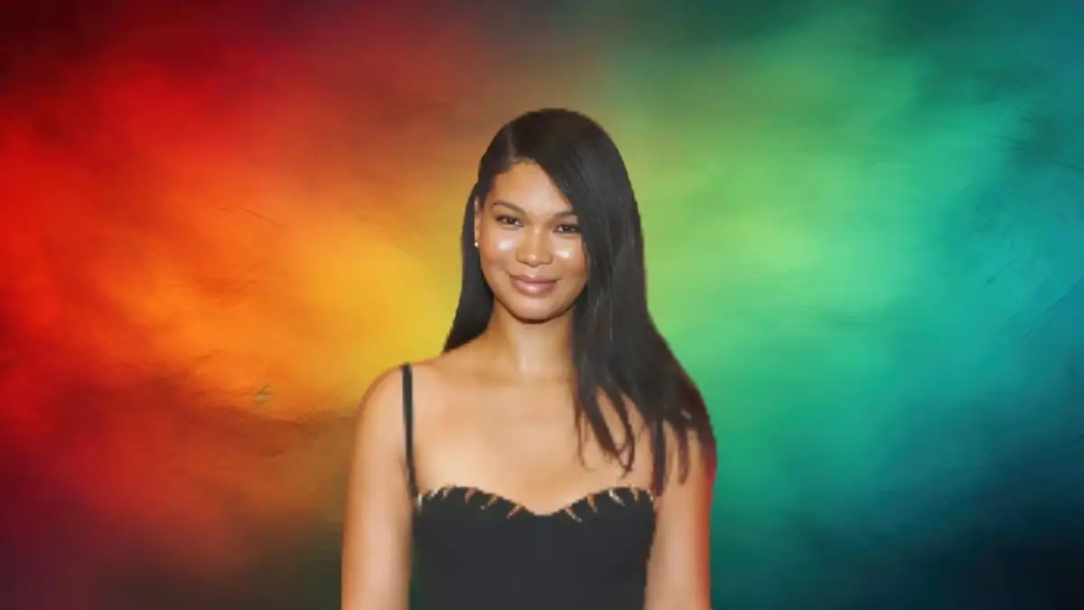 Is Chanel Iman Married? Who is Chanel Iman Married to? Who is Davon Godchaux?