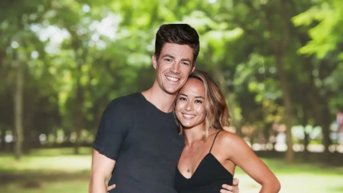 Is Grant Gustin's Wife Pregnant? Who is Grant Gustin? Who is Grant Gustin's Wife ?