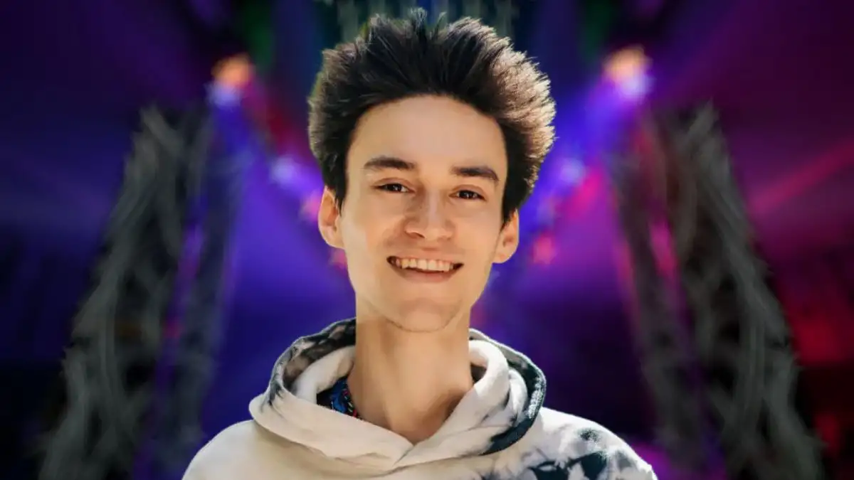 Is Jacob Collier Gay? Who is Jacob Collier?