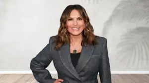 Is Mariska Hargitay Leaving SVU? Why is Mariska Hargitay Leaving SVU?