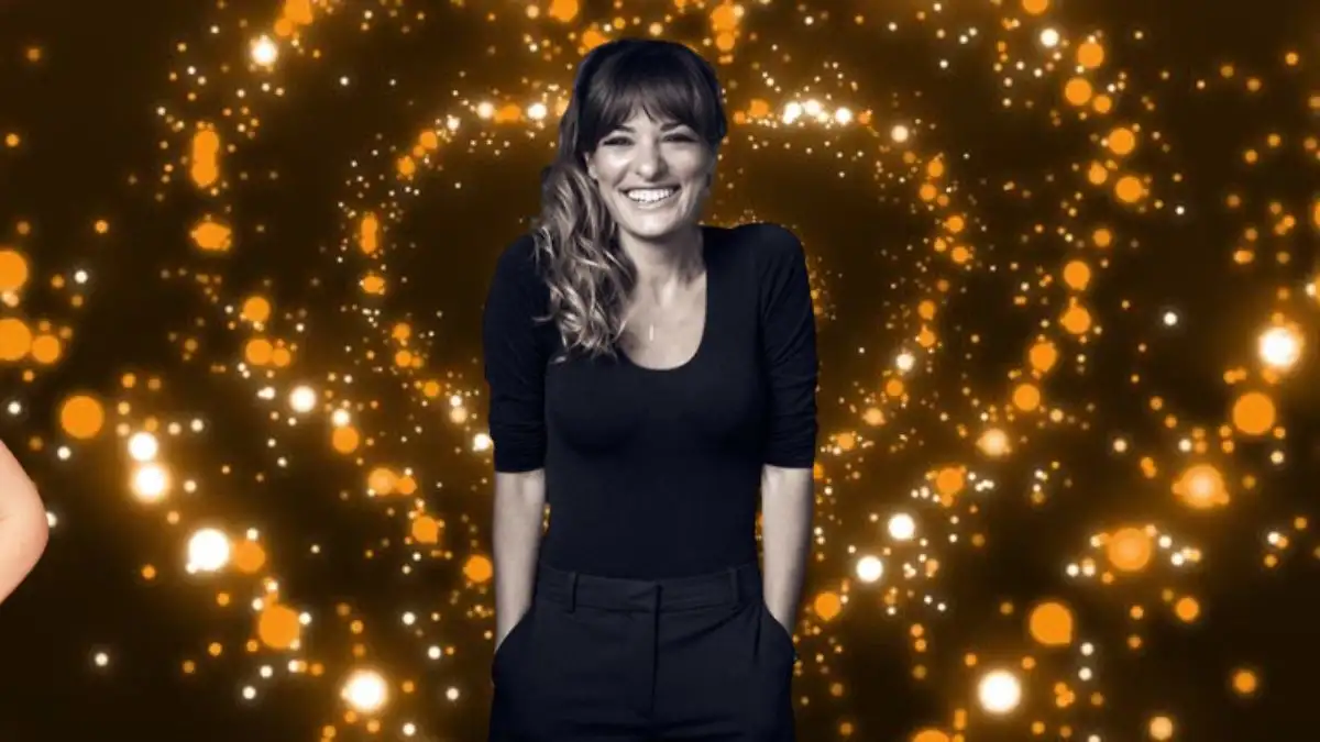 Is Nicola Benedetti Pregnant? Who is Nicola Benedetti?