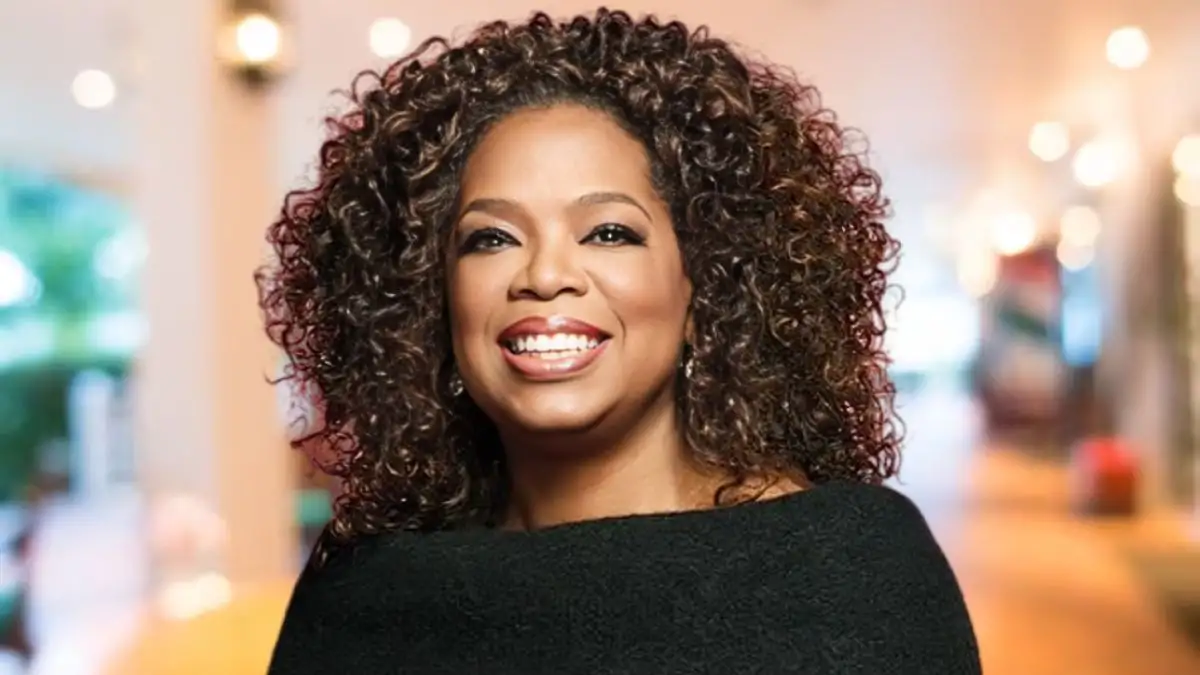 Is Oprah Leaving WeightWatchers Sending Stock Tumbling? Why is Oprah Leaving WeightWatchers?