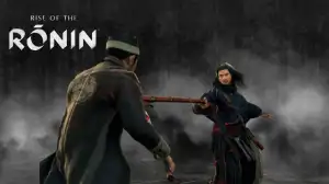 Is Rise of the Ronin Co-Op?