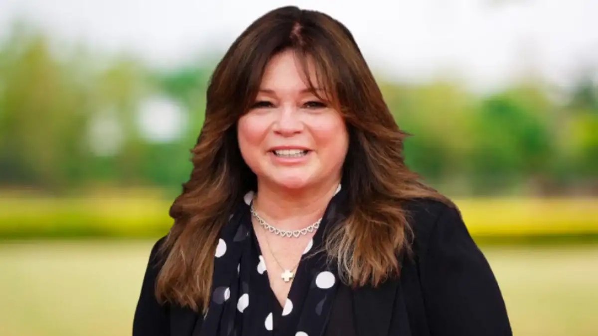 Is Valerie Bertinelli Pregnant? Who is Valerie Bertinelli Husband?