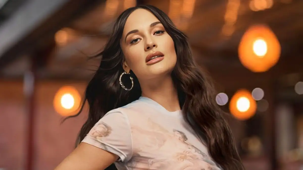 Kacey Musgraves Announces 2024 Tour, How to Get Kacey Musgraves Presale Code Tickets?