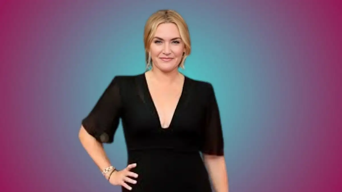 Kate Winslet  Net Worth in 2024 How Rich is She Now?